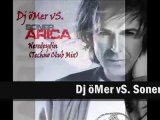 Dj Ömer vS. Soner Arica - Neredeydin (Techno Club Mix)