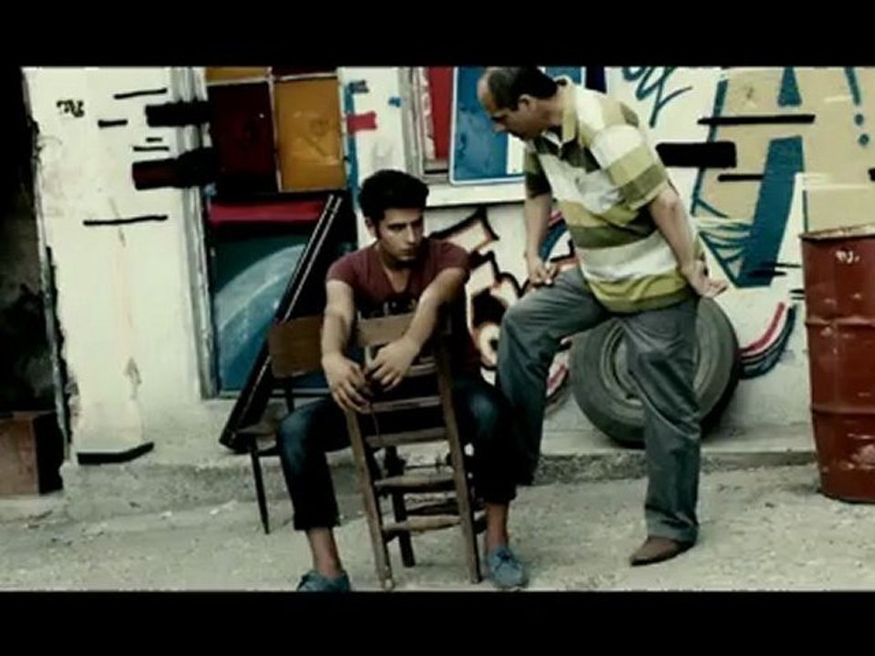 Mustafa Sandal - Ego (Official Video Clip) 2012 / Müzik Kutusu