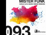 Marco Bailey - Mister Funk (Original Mix)  Out September 2012