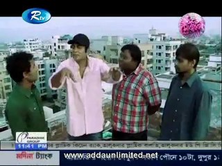 Enjoy the Exciting Bangla Eid Natok: Chapabaz_Bangla 🎭