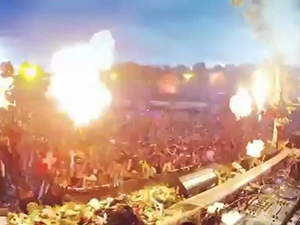 VOTE David Guetta @ DJ Mag TOP100 Djs