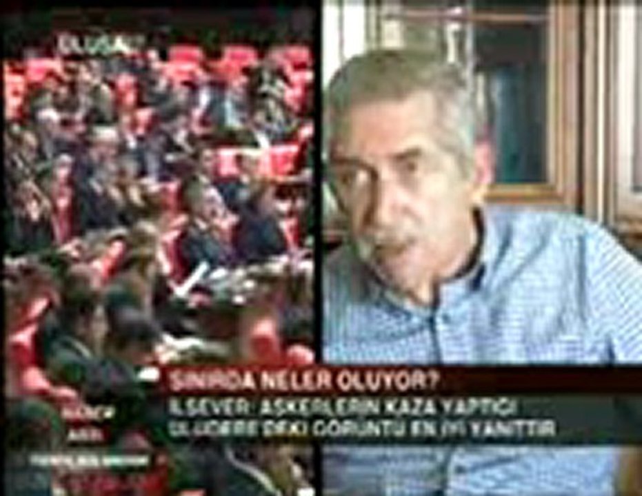 Ulusal Kanal Haber Artı 24-08-2012