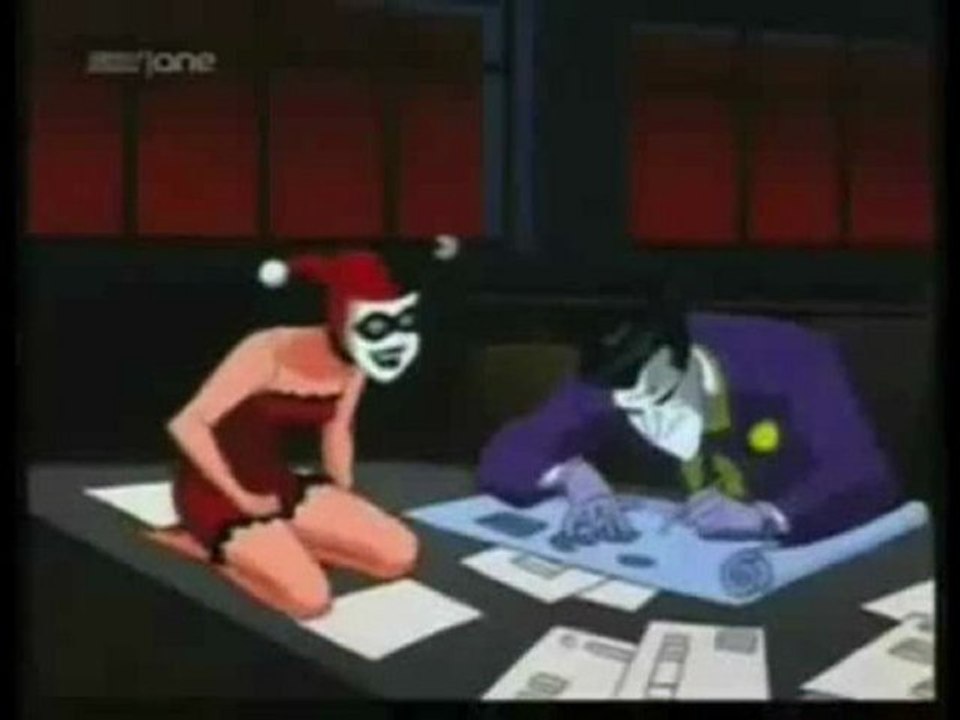Innuendo In Popular Cartoons