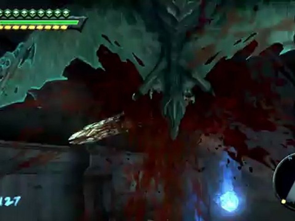 Let's Play Darksiders [Blind] (German) Zusatz Part 6