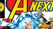 CGR Comics - SPIDER-GIRL PRESENTS AVENGERS NEXT VOL. 1: SECOND COMING comic review