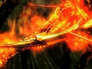 DARK SOULS Gamescom 2011 Trailer