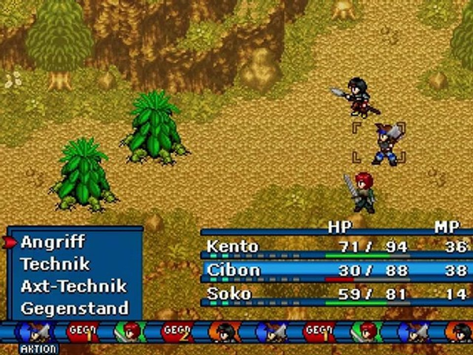 Let's Play Velsarbor Part 18 - Brücke ist Fertig