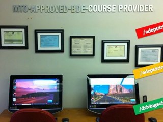 Best Driving Instructors in Mississauga