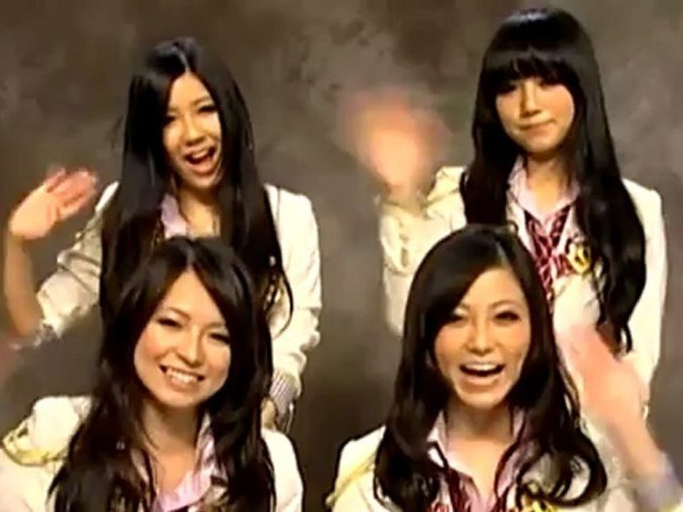 Scandal - Temptation Box interview