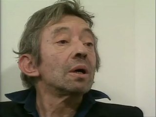 Serge Gainsbourg Interview Inédit 24 Octobre 1990 1_3