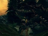 Dark Souls : Trailer de lancement sur PC