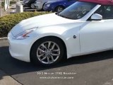 2012 Nissan 370Z Roadster Greeley, Fort Collins, Denver CO