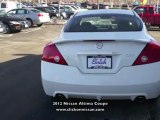 2012 Nissan Altima Coupe Greeley, Fort Collins, Denver CO
