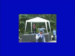 EKREK DER 2012 İNEGÖL ŞENLİĞİ -RECAİ MERT