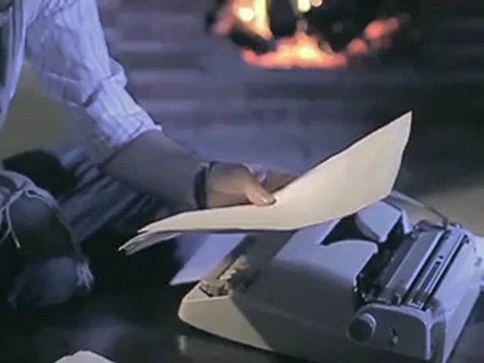 Njomza Hyseni - E huaj per ty (Official Music Video)