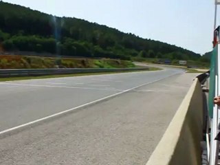 promo découverte Alès 2012 - finale B 5