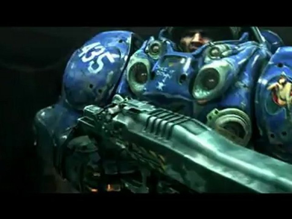 Trailer de mon premier Walkthrough (PC)