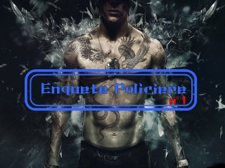 Sleeping Dogs -  Enquête Policière 01