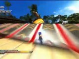 Sonic Unleashed - Mazuri : Savannah Citadel Acte 2 (Jour)