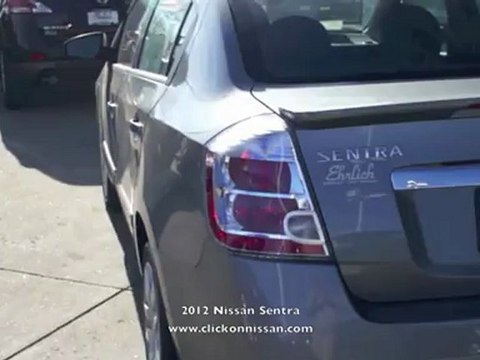 2012 Nissan Sentra Greeley, Fort Collins, Denver CO