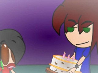 Los RobaChicle - Ep. 04: El Cumpleaños de Maba