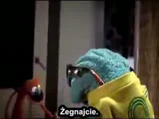 Wejście DJ'a [Napisy PL]