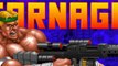 CGRundertow TOTAL CARNAGE for Arcade Video Game Review