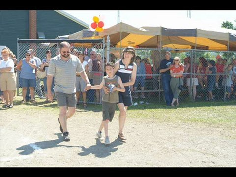 9ème édition Tournoi Lions 2007