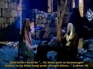 Olu yikayici ve ibretlik olaylar. Bolum 18 (18/18)