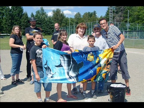 12 ème édition Tournoi Lions 2010