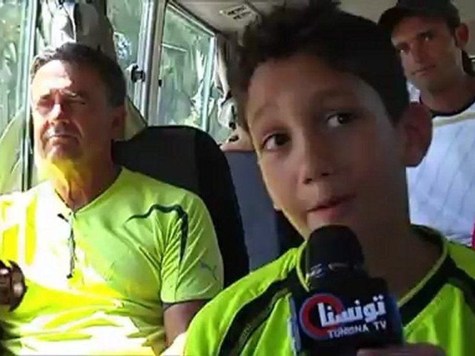 Yawmiyet Foot Star Ac -Ep 42 -Tunisna Tv