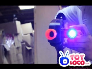 www.toyloco.co.uk TD2016 Toy Gun Super Action Realistic Sound