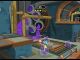 ✔ Phineas and Ferb: Across the 2nd Dimension (Wii, PS3) Playthrough Part 1 ✘
