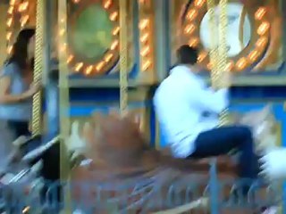 Katie Holmes Gets Nothing In Divorce Settlement