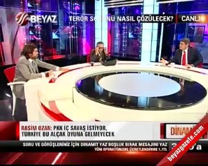 Dinamit 24.08.2012 2. Kısım