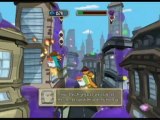 ✔ Phineas and Ferb: Across the 2nd Dimension (Wii, PS3) Playthrough Part 2 ✘