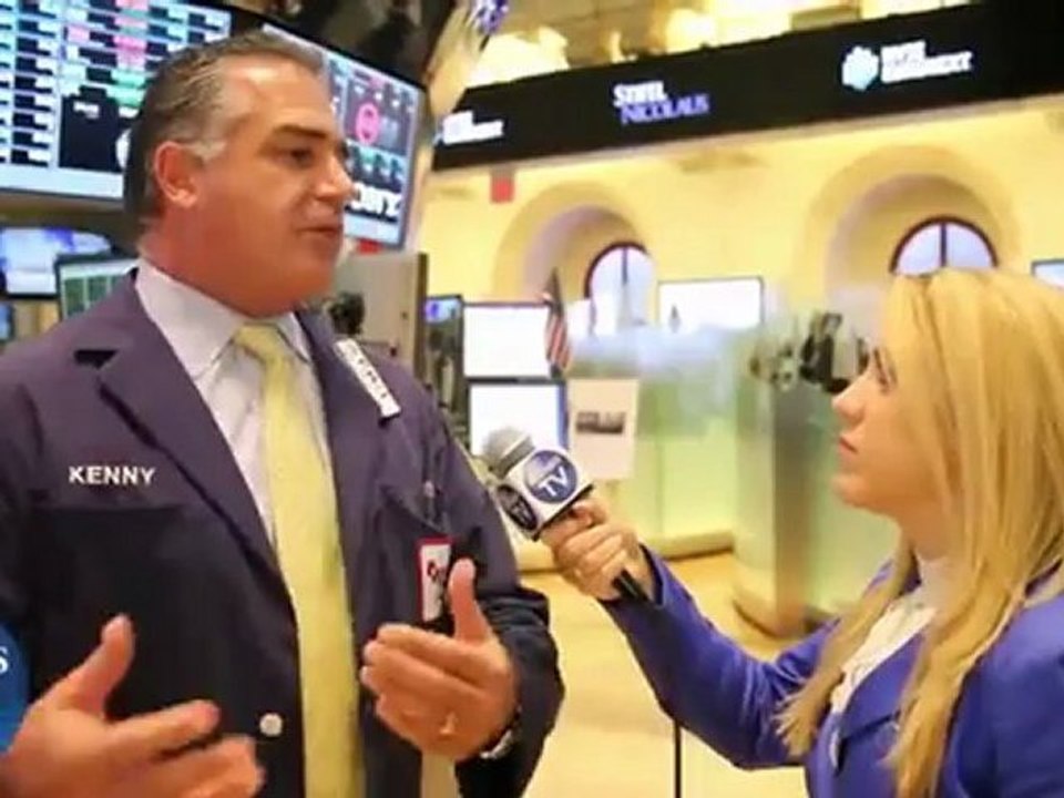 Mixed Data Highlights Uncertainty Over the Prospect of Near-Term Stimulus from the Federal Reserve