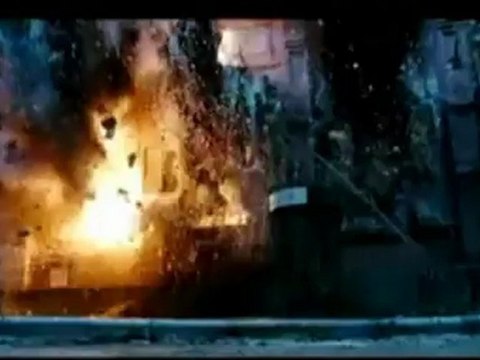 Estreno: 'Los mercenarios 2'