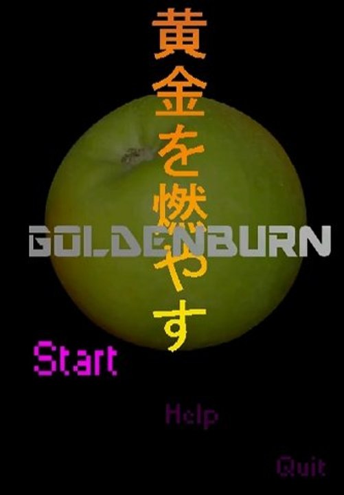 GolDenBurN