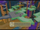 ✔ Phineas and Ferb: Across the 2nd Dimension (Wii, PS3) Playthrough Part 3 ✘