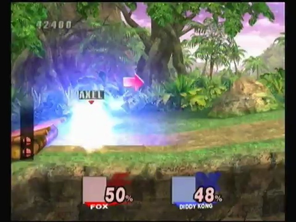 [Partie 1] Super Smash Bros. Brawl - Odyssée - Kichnifou & Hirakû