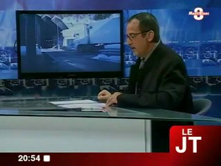 Tunnel du Mont Blanc : construction d’un 2ème tube ?