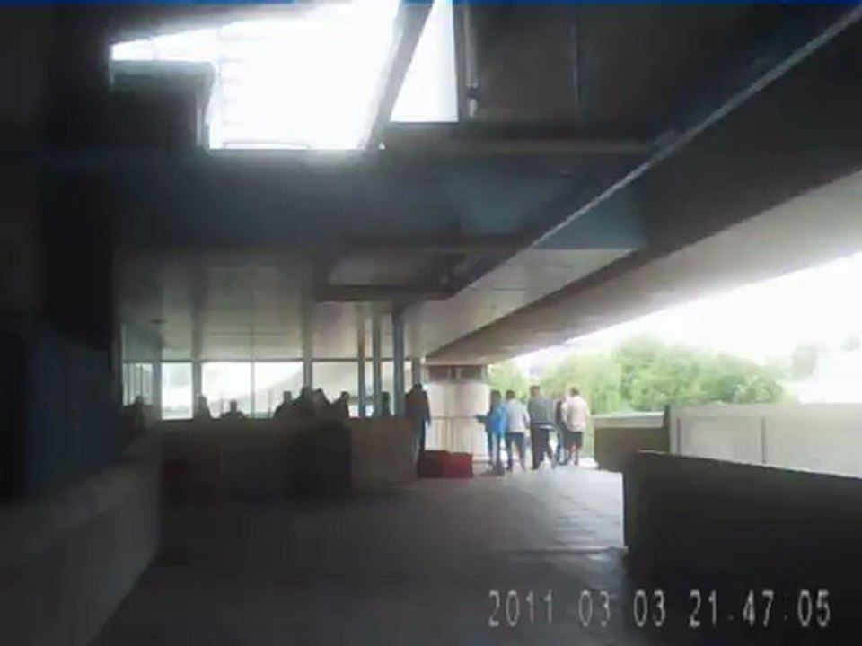 Robbery in the coffin Sweden Stockholm 2012.08.17 kl. 12-13