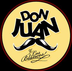 Don Juan y los Blancos - Reet petite