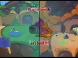 ✔ Phineas and Ferb: Across the 2nd Dimension (Wii, PS3) Playthrough Part 5 ✘