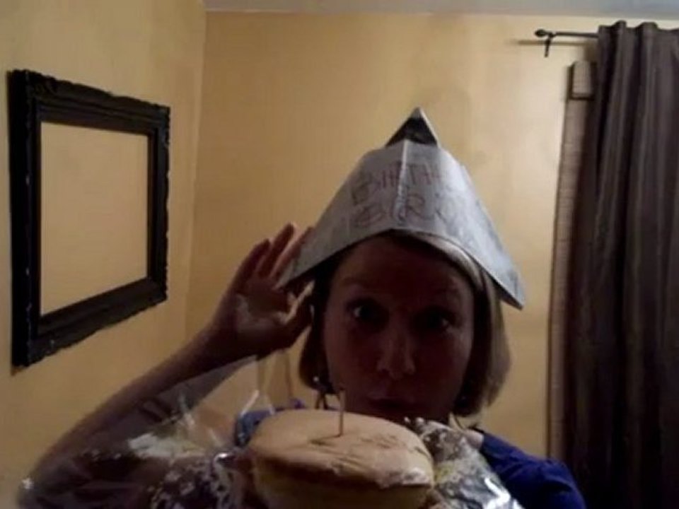 Anniversaire Elise 30 ans