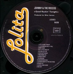 Saturday night at the Duck Pond (1962)