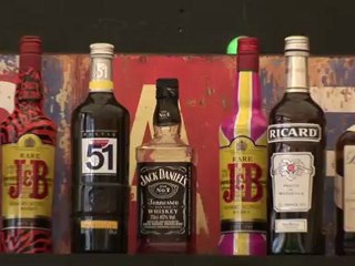 Charley BoB [CLIP] - Quand Tu Picoles Feat. Manu (Jah Legacy)