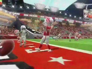 Kinect Sports Season Two Launch Trailer