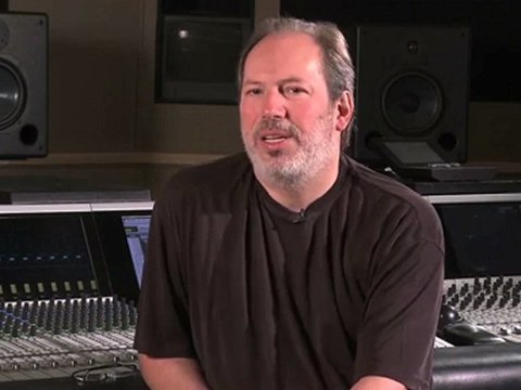 Skylanders Spyro's Adventure Hans Zimmer BTS Trailer